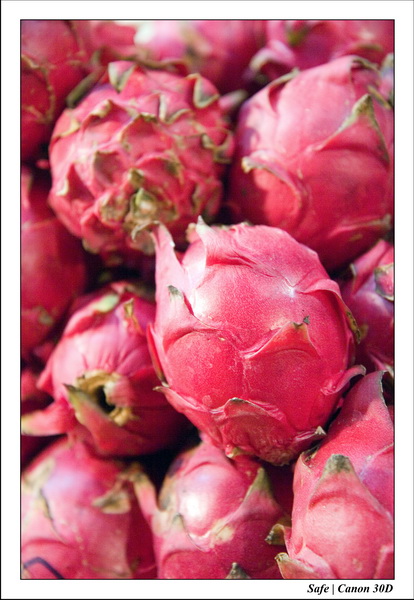 2006 - 07 - Phuket - Phuket town marche 07